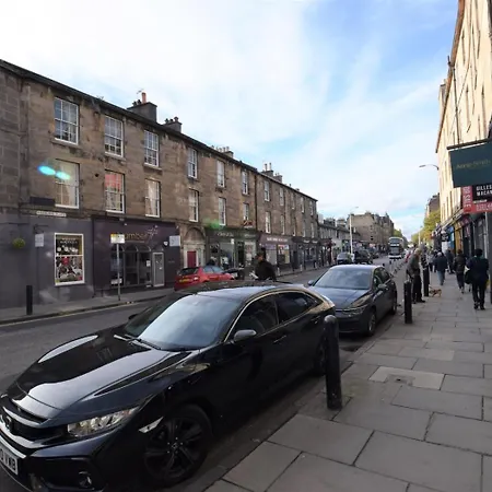 1 Bed In Oc-e1887 * Edinburgh