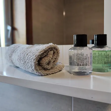 Apartment The Edinburgh