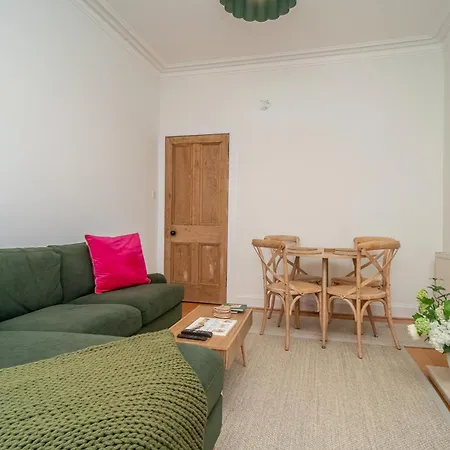 Apartment Cosy 2 Bed In - Pass The Keys Edinburgh