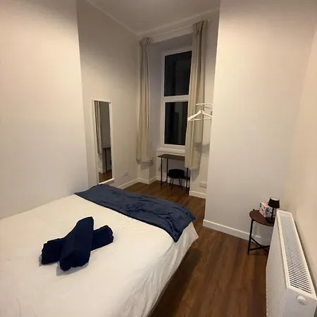 2br Cosy Modern In Vibrant Leith Apartamento