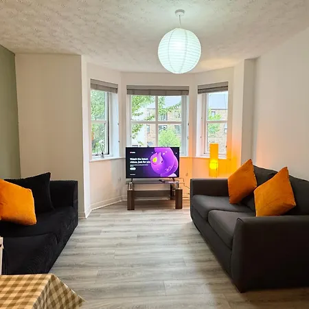 Immaculate Peaceful Retreat