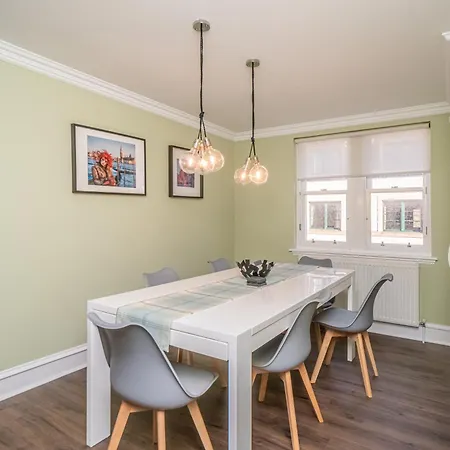 Stylish Hideaway In - Pass The Keys Apartment Edinburgh