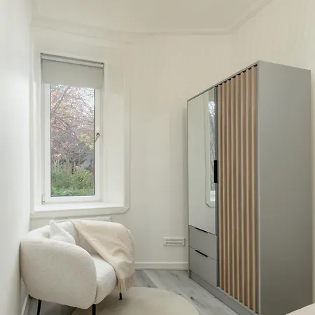 Apartment Modern Wheatfield *