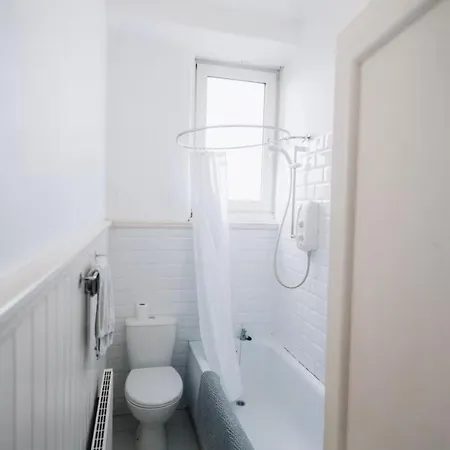 Stylish & Cozy 1 Bed *