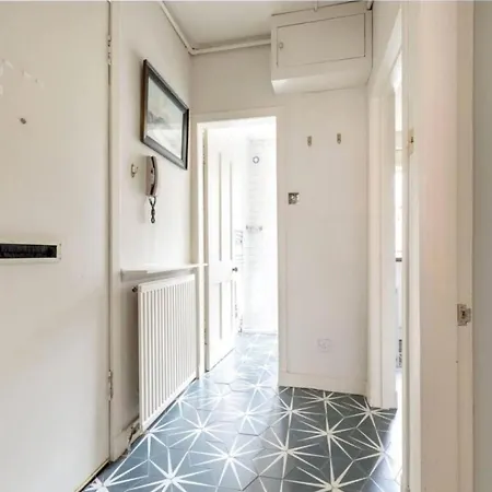 Cosy Grassmarket Hideaway *