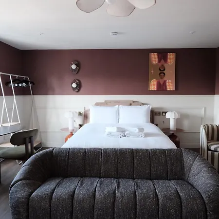 Apartment Meus Apartments, West End *
