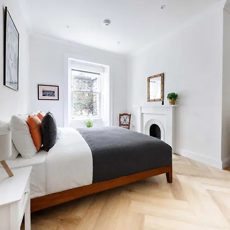 Bnbnova - 1br - New Town & Centre * Edinburgh