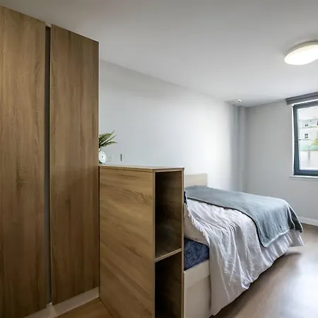 Apartamento For Students Only Haddington Place In Edimburgo