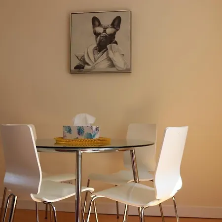 Entire Duplex Flat Center Apartment *