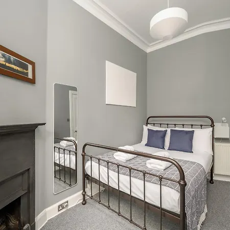 Apartment Brunswick 2 Bedroom - *