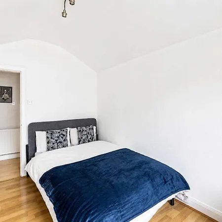 Apartment Bnbnova - 1br - By Castle - West End