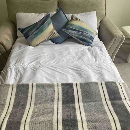 Festival Apartment *