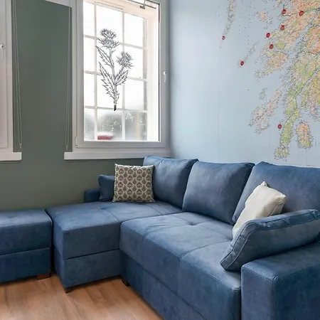 Old Town Launchpad, Sleeps 4, Free Parking