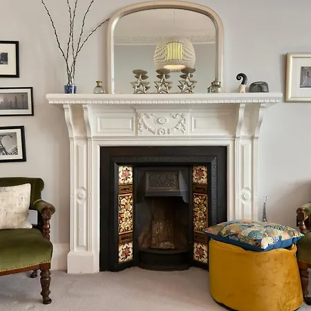 Boutique In Bruntsfield *