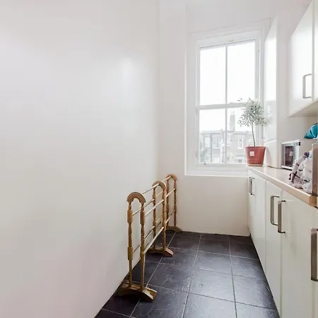 Apartment Classic Tenement Meadows & Centre *