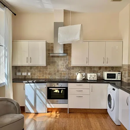Museum View Center Luxury With Lift Royal Mile Apartment *