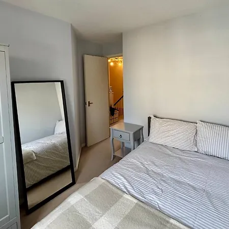 Centre - Away From Apartamento *