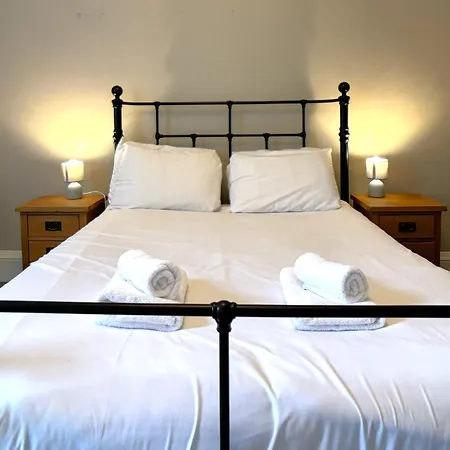 Centre Flat On Hanover Street Apartment Edinburgh