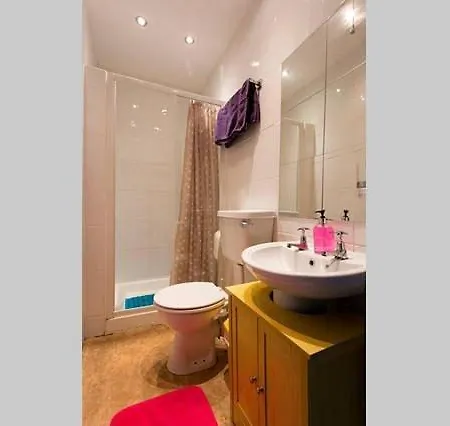 Lauriston Large Appartement *