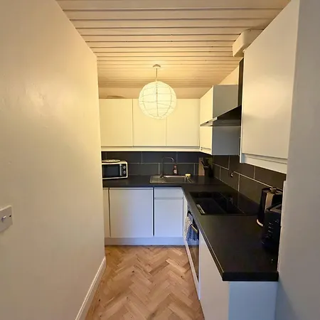 Haymarket 1 Bedroom *