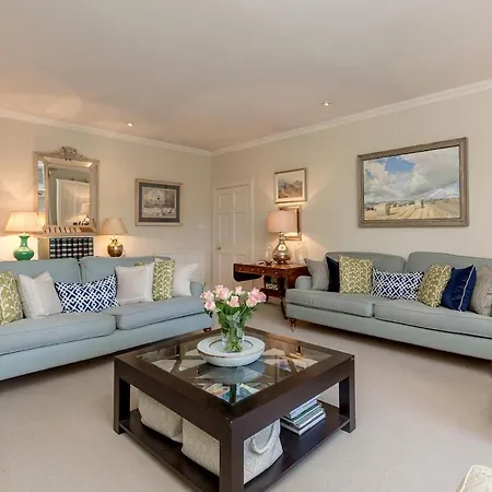 Lägenhet Stunning 1 Bed Flat In Beautiful Georgian New Town Edinburg