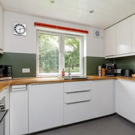 Ace Centre Apart, 8 Minutes From Royal Mile * Edinburgh