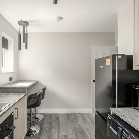 Apartment Silverknowes 2 Bedroom -