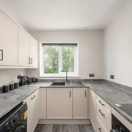 Silverknowes 2 Bedroom - *