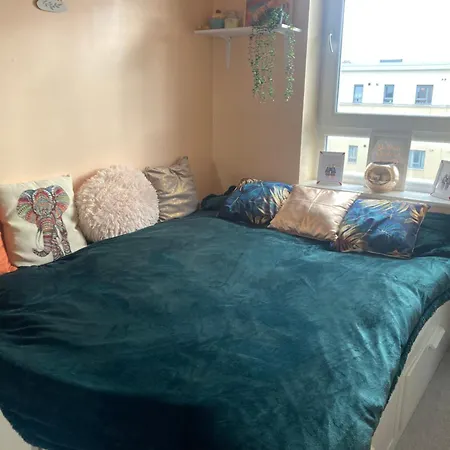 Flat With Sea View