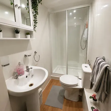 Warm & Spacious 2br * Edinburg