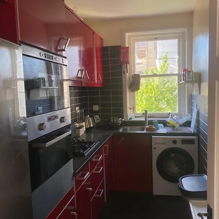 Apartment Hip 2br, 2mins Walk To Fringe Venues Edinburgh