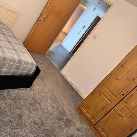 Apartment Dennis Flats Lochend *