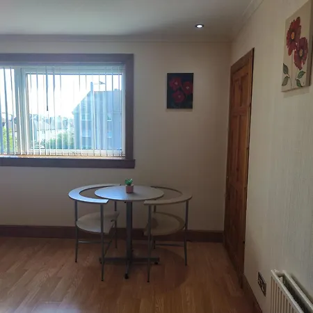 Apartment The *