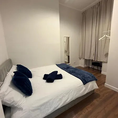2br Cosy Modern In Vibrant Leith * Edimburgo