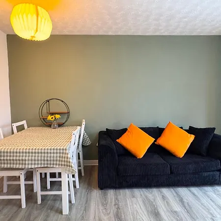 Immaculate Peaceful Retreat