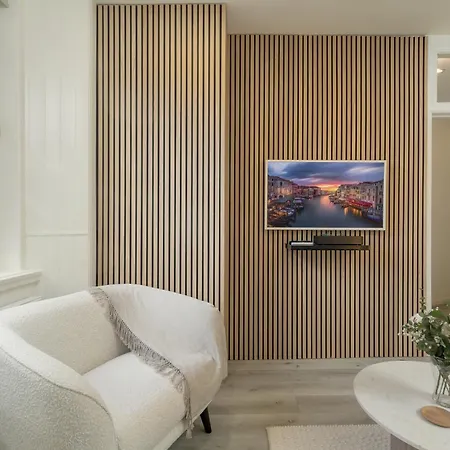 Modern Wheatfield *