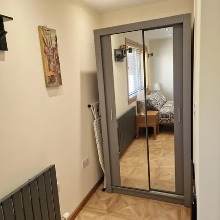 Apartment Nivahana
