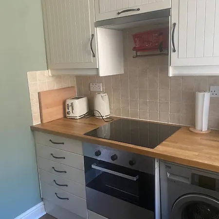 Luxury 2 Bedroom On Famous Royal Mile *