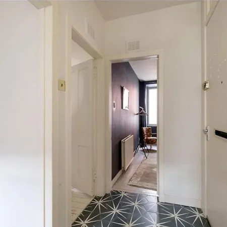 Apartment Cosy Grassmarket Hideaway Edinburgh