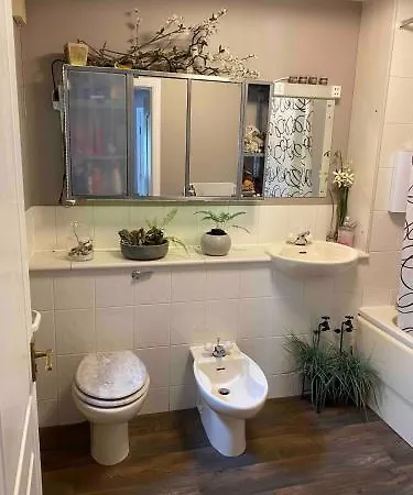 Apartment Fettes Edinburgh