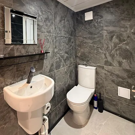 Apartamento Albion Edimburgo