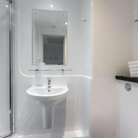 Apartamento For Students Only Haddington Place In