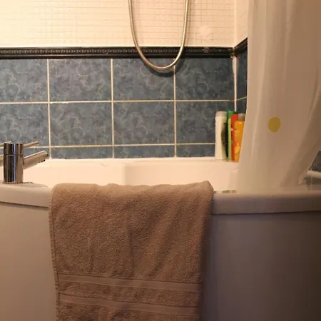 Entire Duplex Flat Center Edinburgh