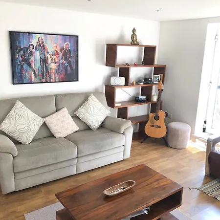15 Min From Centre Apartment Edinburgh