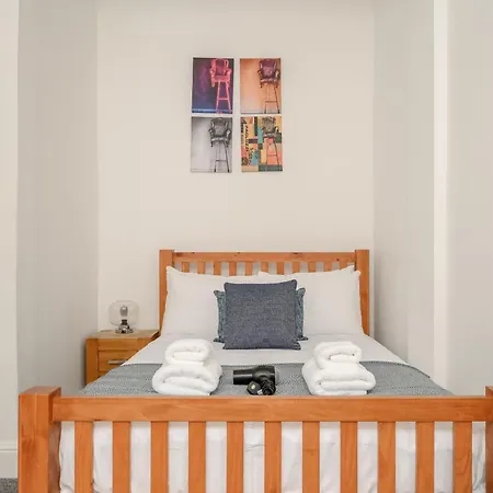 Brunswick 2 Bedroom - Apartment *