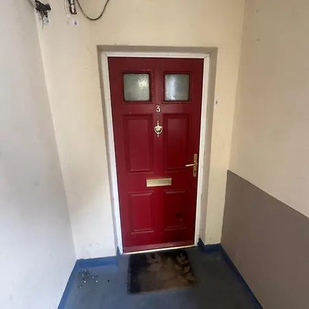 Bright 2-bed Flat In The Heart Of *