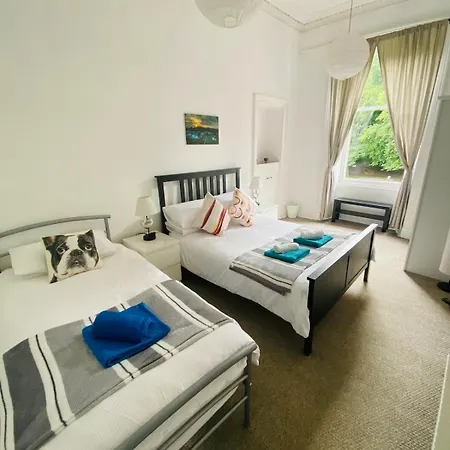 Festival Apartment