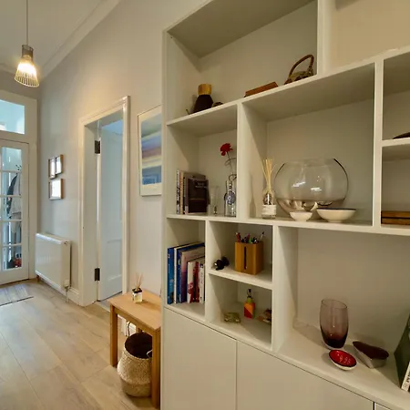 Boutique In Bruntsfield Edinburgh