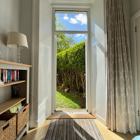 Boutique In Bruntsfield * Edinburgh