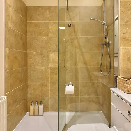 Apartment Museum View Center Luxury With Lift Royal Mile